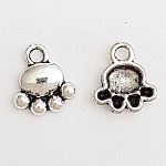 Foot charm N°07