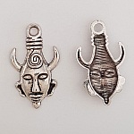 Charm Mask N°02 Afrikansk