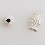 Spiral Cone Cap Cup nr. 10-05.