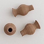 Spiral Cone Cap Cup nr. 10-06.