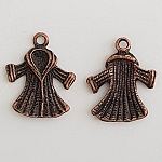 Charm Jacket Clothing N°01 Kobber.