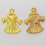 Charm Jacket Clothing N°01 Gold.