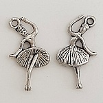 Danserens sjarm N°03