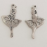 Danserens sjarm N°04