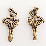 Dancer's Charm N°05 Bronse
