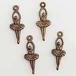 Dancer's Charm N°06 Bronse