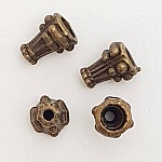 Cap cup N°08 Bronse