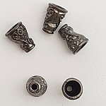 Kopphette nr. 10 Geværløp