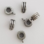 Brakett nr. 15 Sølv matt