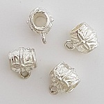 Brakett nr. 17 Sølv