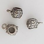 Brakett nr. 22 Sølv