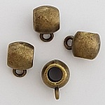 Brakett nr. 27 Bronse