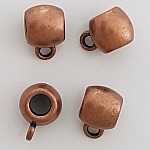 Brakett nr. 27 Kobber