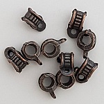 Brakett nr. 30 Kobber