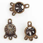 Kobling Diverse N°001 Bronse