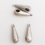 Kobling Diverse N°003 Sølv