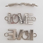 Kobling Diverse N°007 Sølv