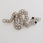 Kobling Diverse N°010 Sølv