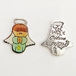 Barnets sjarm nr. 44