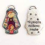 Barnets sjarm nr. 46