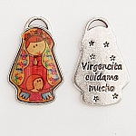 Barnets sjarm nr. 47