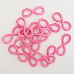 Koblingssymbol 'Infinity' kjærlighet nr. 08