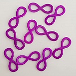 Koblingssymbol 'Uendelig' kjærlighet nr. 11