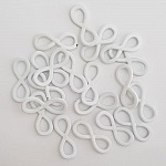 Koblingssymbol 'Uendelig' kjærlighet nr. 12