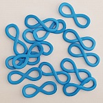 Koblingssymbol 'Uendelig' kjærlighet nr. 13