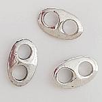 Koblingssymbol 'Infinity' kjærlighet nr. 17