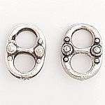 Koblingssymbol 'Uendelig' kjærlighet nr. 19