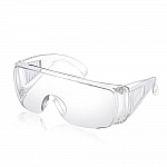 Vernebriller av plast 59