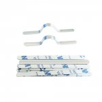 x 15 stk Nesebånd x 15 stk Maske tilbehør N°03 Nesestang