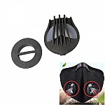 Enveis pusteventil nr. 01 x 10 stk.