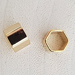 Perle med rør nr. 15