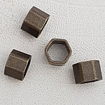 Perle med rør nr. 15