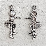 Barneamulett nr. 60 jente