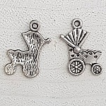 Barnevogn med sjarm nr. 67