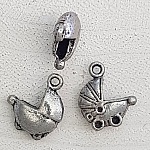 Barnevogn med sjarm N°68