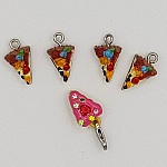 Gourmandise nr. 59 lot 5 stykker