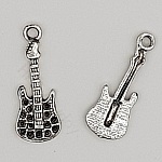 Breloque Musique N°13