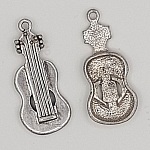 Breloque musikk nr. 17