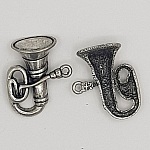 Breloque musikk nr. 21