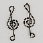 Breloque musikk nr. 27