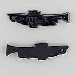 Breloque musikk nr. 30