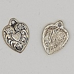 Hjerte amuletter nr. 21