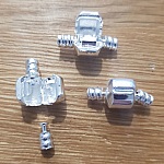 Komplett klipsfeste nr. 03