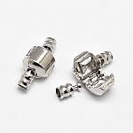 Komplett klipsfeste nr. 02