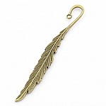 Bokmerke nr. 01 Bronsespiss