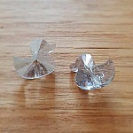 Anheng i fasettert glass and N°01-01